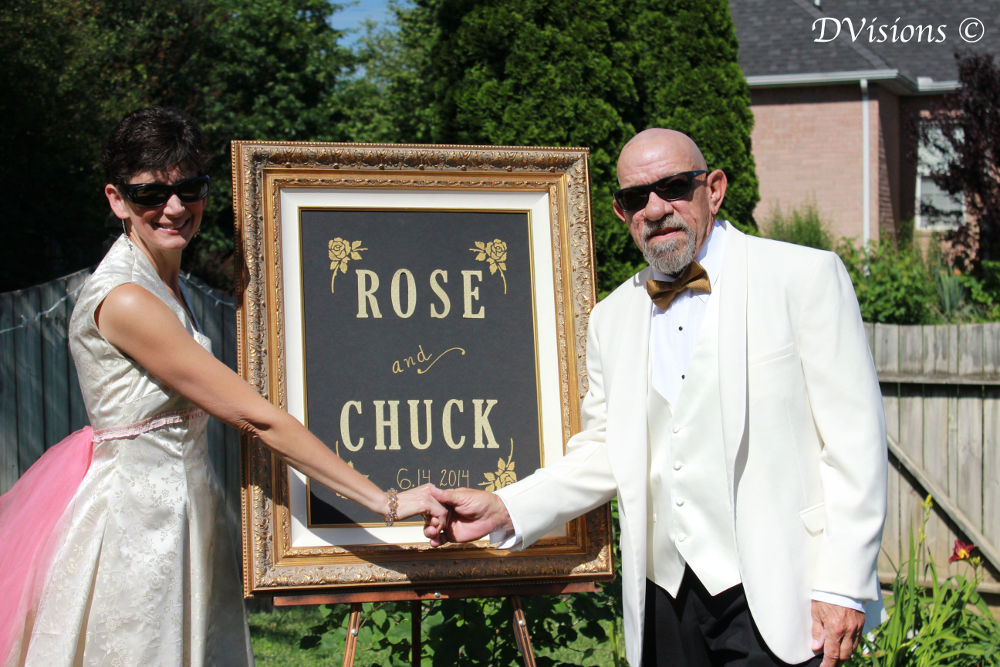 rose and chuck rose and chuck