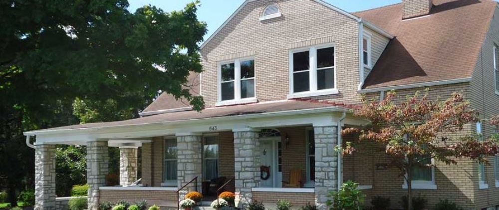Lawrenceburg Bed & Breakfast Lawrenceburg Bed & Breakfast