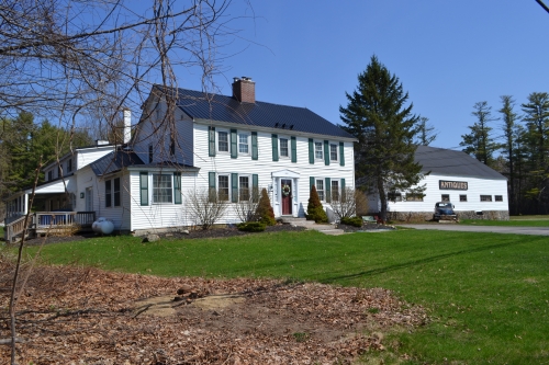 1810 House 1810 House