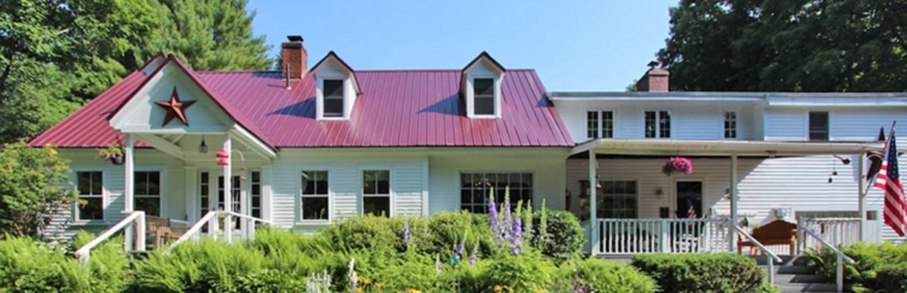Buttonwood Inn Buttonwood Inn