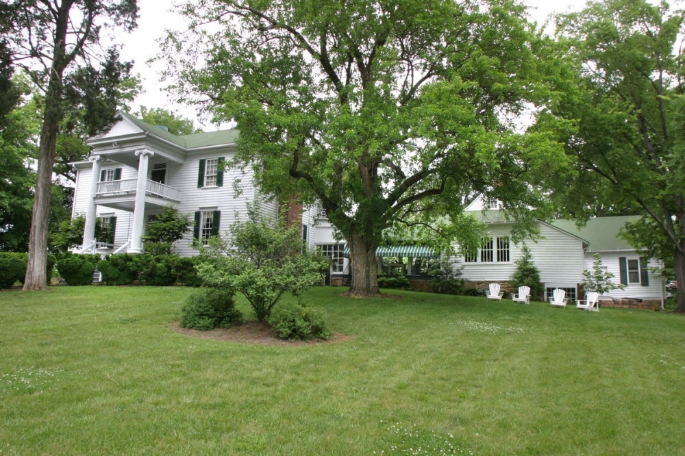 The Boxley Bed and Breakfast The Boxley Bed and Breakfast