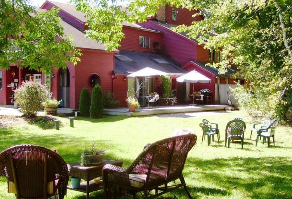 West Stockbridge Massachusetts B&B West Stockbridge Massachusetts B&B