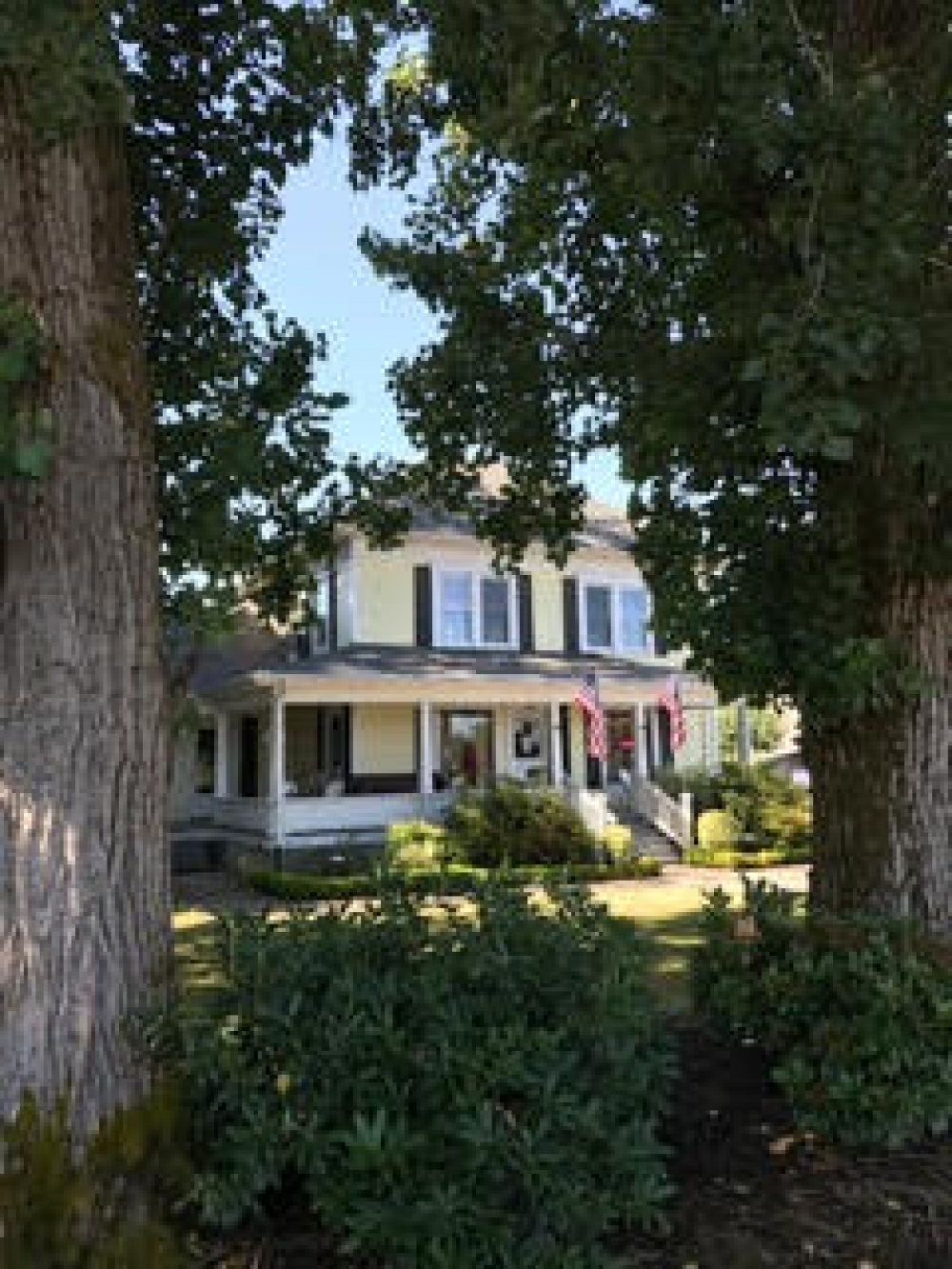 Prairie House Inn Prairie House Inn