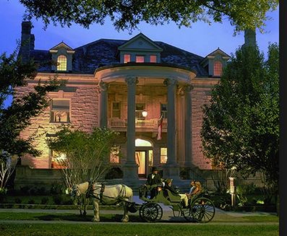 Graystone Inn Graystone Inn