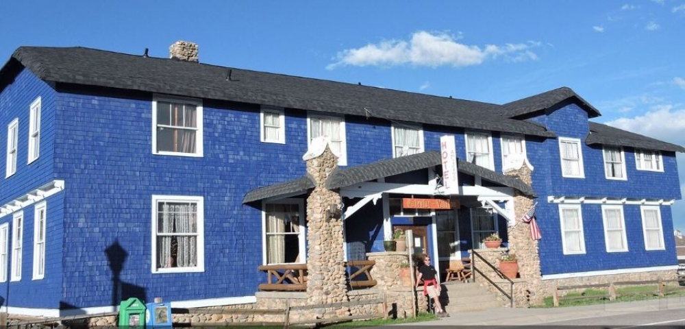 The Fairplay-Valiton Hotel The Fairplay-Valiton Hotel