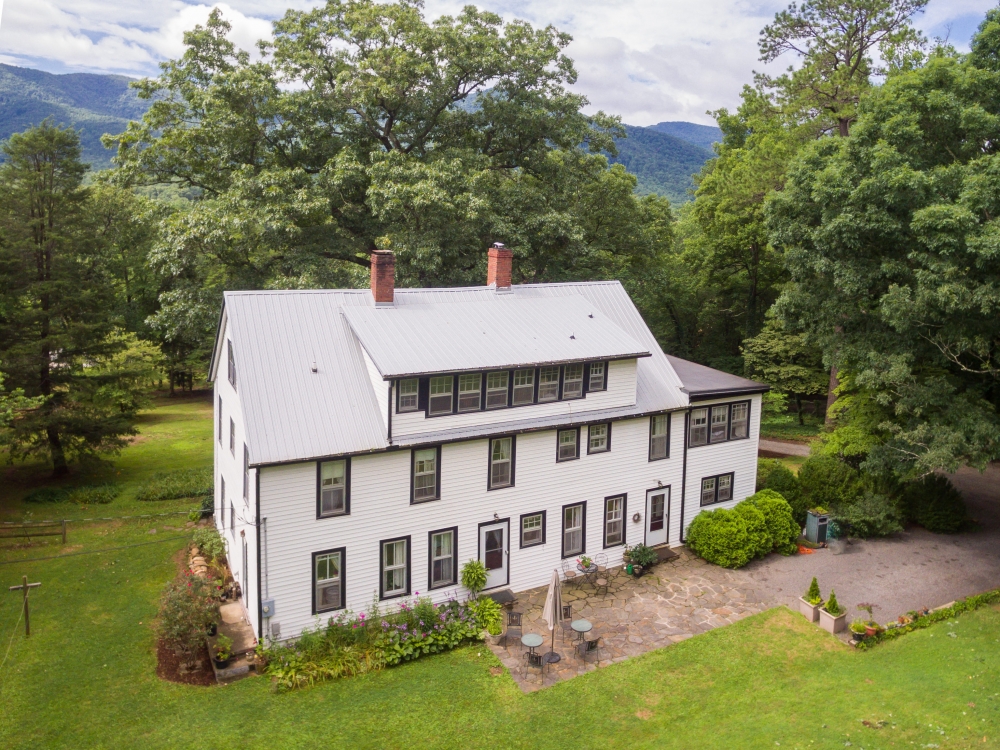 Black Mountain Inn Black Mountain Inn