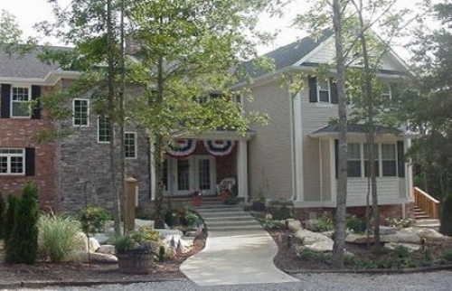 Acorn and Fox Inn Bed and Breakfast Acorn and Fox Inn Bed and Breakfast