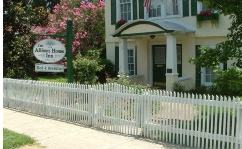 Allison House Inn Allison House Inn