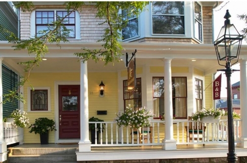 Almondy Inn Almondy Inn