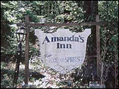 Amandas Inn Amandas Inn