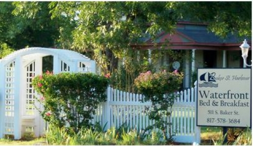 Baker Street Harbour Waterfront Bed & Breakfast Baker Street Harbour Waterfront Bed & Breakfast