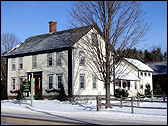 Belding House Bed and Breakfast Belding House Bed and Breakfast