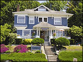 The Bradley House Inn The Bradley House Inn