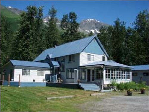 The Brookside Inn The Brookside Inn