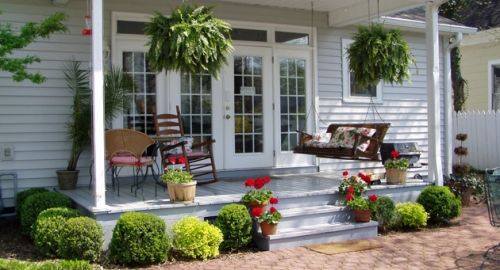Carriage Lane Inn Bed and Breakfast Carriage Lane Inn Bed and Breakfast