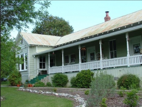 Carrington House Bed and Breakfast Carrington House Bed and Breakfast