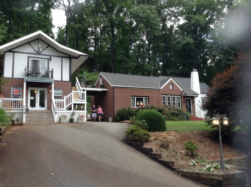 Grafton Lodge and Cabins Lake Lure North Carolina Grafton Lodge and Cabins Lake Lure North Carolina