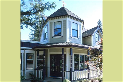 Grape Leaf Inn Grape Leaf Inn
