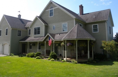 High Hill Inn High Hill Inn