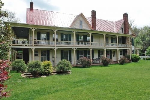 Hummingbird Inn Hummingbird Inn