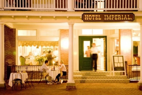 Imperial Hotel and Restaurant Imperial Hotel and Restaurant