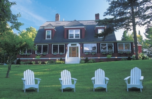 Inn at Jackson Inn at Jackson