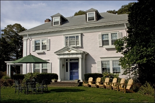 Inn Magnolia Bed and Breakfast Inn Magnolia Bed and Breakfast