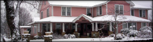 The Inn At Mountain View The Inn At Mountain View
