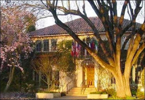 Inn and Spa at Parkside Inn and Spa at Parkside