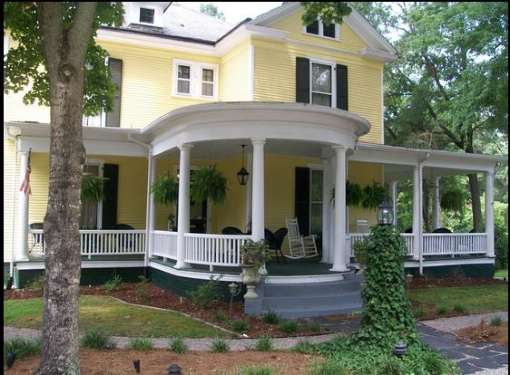 Ivy Bed and Breakfast Ivy Bed and Breakfast