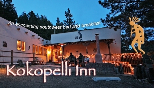 Kokopelli Inn Kokopelli Inn