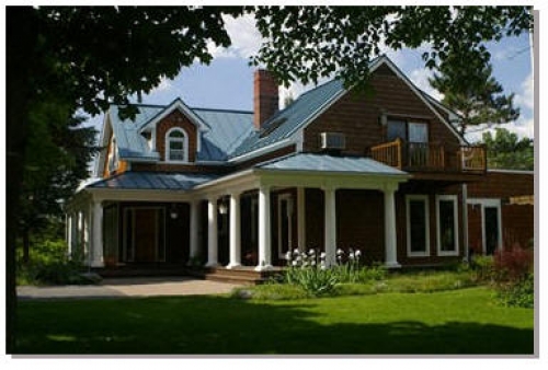 Lake Salem Inn Lake Salem Inn