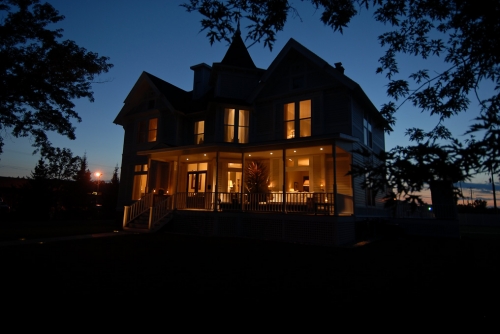McCormick House McCormick House