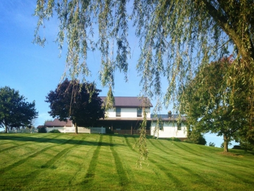 Miller Haus Inn Miller Haus Inn