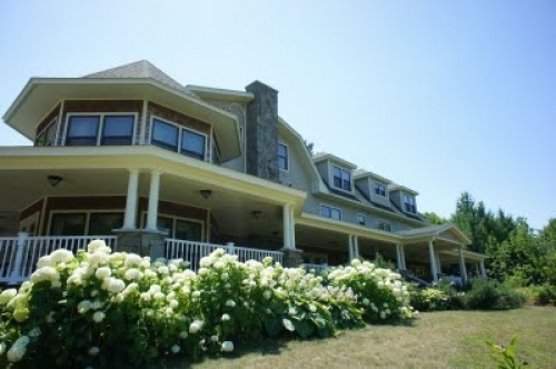 New Hampshire Resort New Hampshire Resort