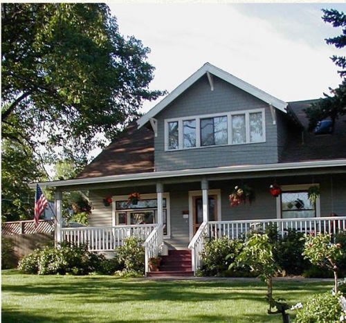 Oak Hill Bed and Breakfast Oak Hill Bed and Breakfast