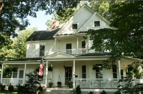 Oak Hill on Love Lane Bed and Breakfast Oak Hill on Love Lane Bed and Breakfast