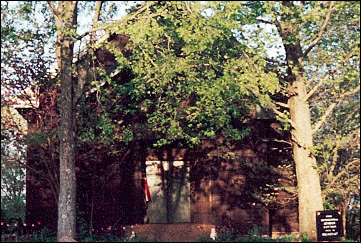 Old Bethlehem School Cottage Old Bethlehem School Cottage
