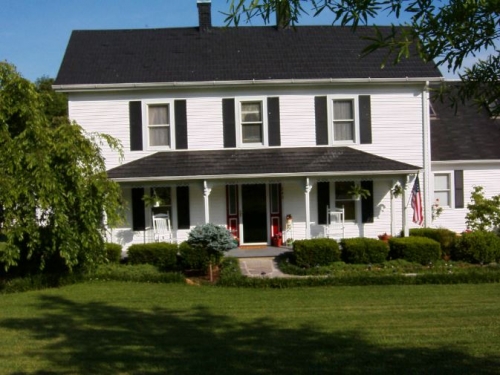 Old Mill Bed and Breakfast Old Mill Bed and Breakfast