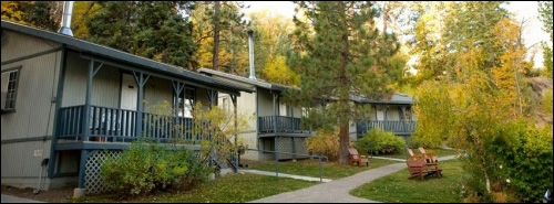 Pine Knot Guest Ranch Pine Knot Guest Ranch