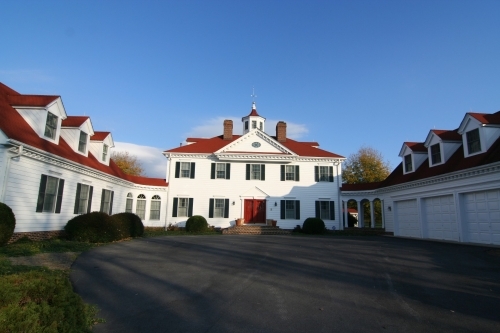 Potential Bed and Breakfast in Shenandoah Junction Potential Bed and Breakfast in Shenandoah Junction