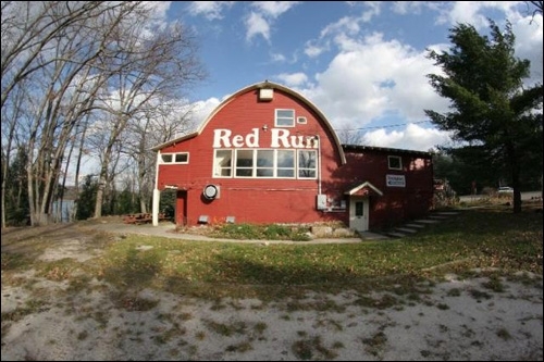 Red Run Lodge Red Run Lodge