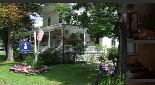 Riverwind Inn Riverwind Inn