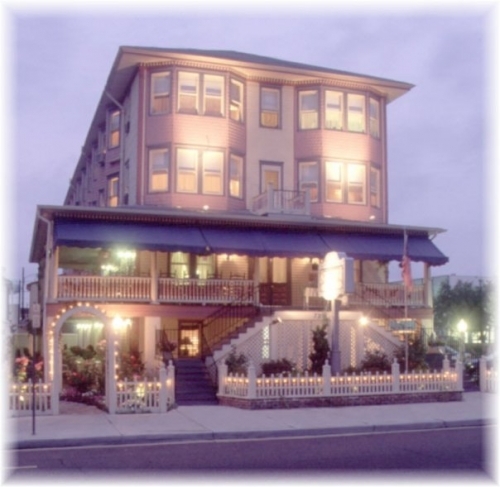 Scarborough Inn Scarborough Inn