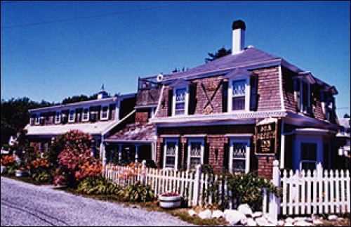 Sea Breeze Inn Sea Breeze Inn