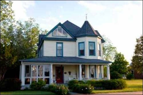 Solomons Victorian Inn Solomons Victorian Inn