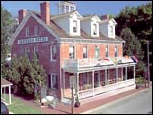 The Southern Hotel The Southern Hotel