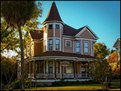 Springhill Guesthouse Springhill Guesthouse