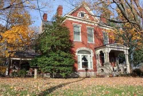 (formely)The Bryan House (formely)The Bryan House