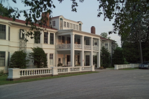 The Hillside Inn Wyoming New York The Hillside Inn Wyoming New York